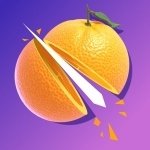 Постер игры Фруктовый Ломтик | Fruit Slice